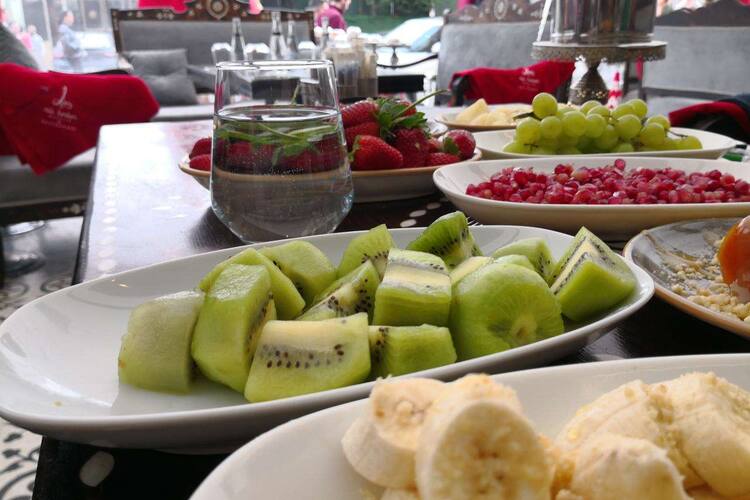 Ali Baba Nargile Restaurant Photos Pictures Of Ali Baba Nargile Restaurant Ortakoy Merkez Istanbul